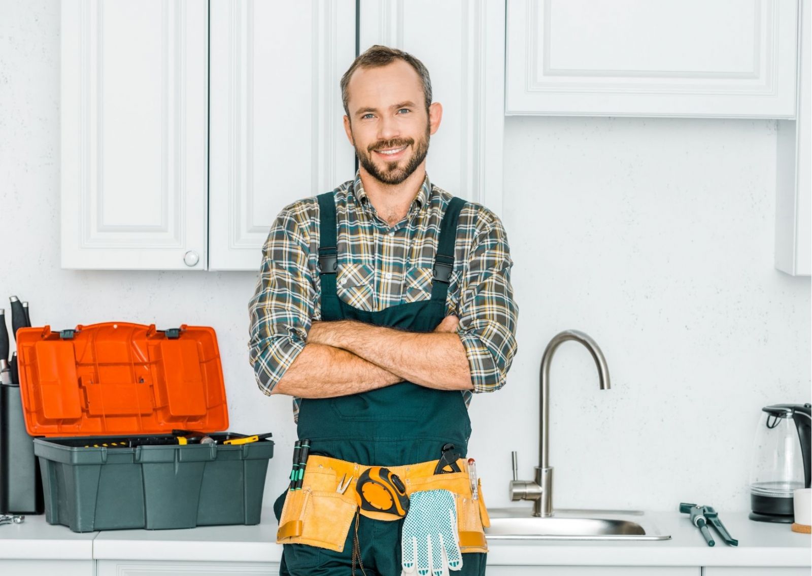 Başiskele Karşıyaka Su Tesisatçısı Fiyatları